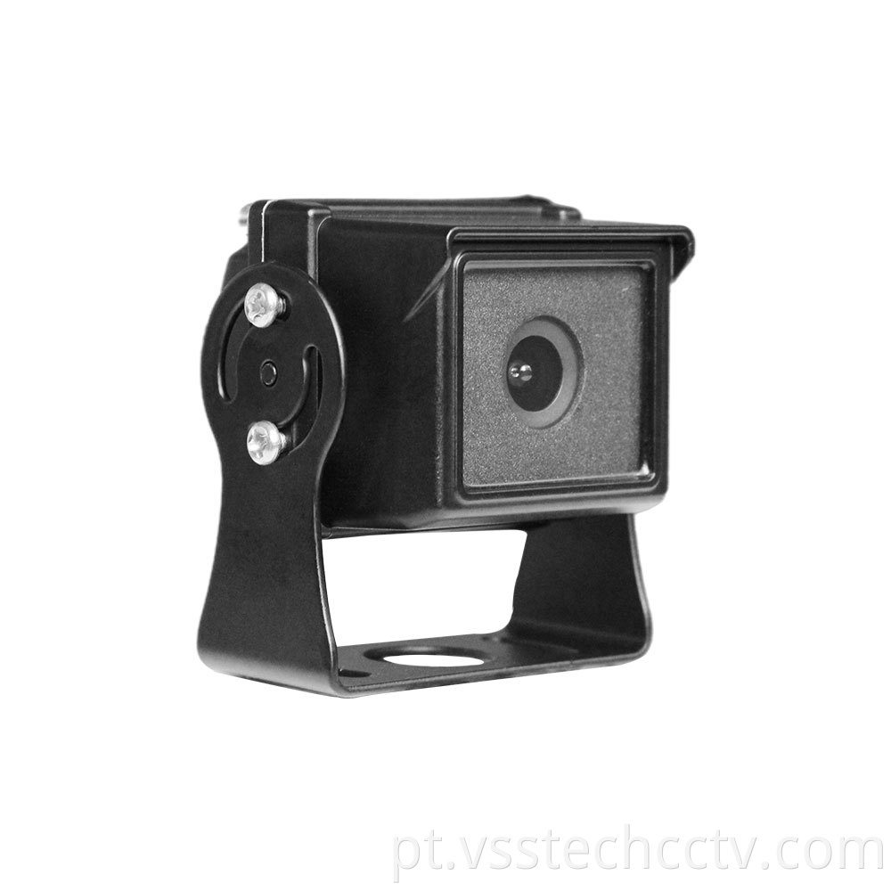 Wide Angle HD Truck Camera